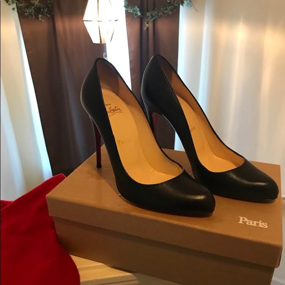 Christian Louboutin Pumps